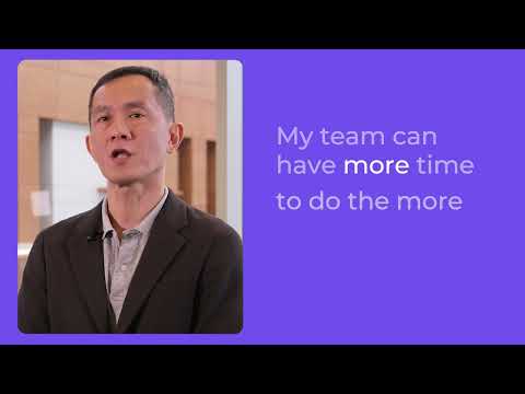 MSIG Asia creates space for innovation with Nutanix