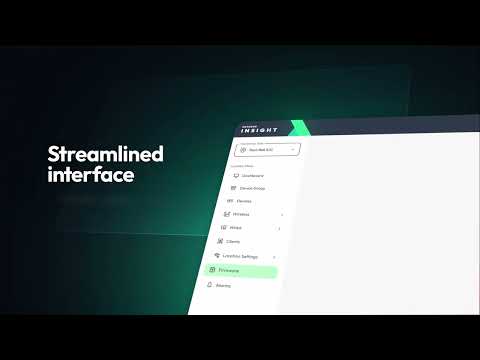 Introducing NETGEAR Insight 10.0 | Smarter, Simpler Network Management