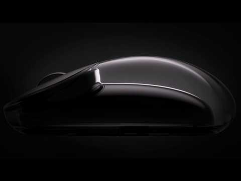 Lenovo Wireless Multi-Mode Mechanical Keyboard 8000 & Mouse 8000 | Product Teaser
