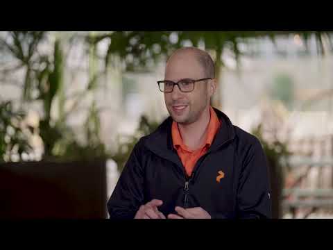 Modernizing Virtualization with Red Hat OpenShift and Portworx by Everpure