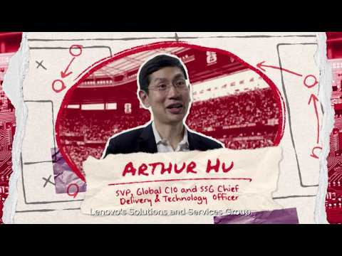 Powering the Future of Football