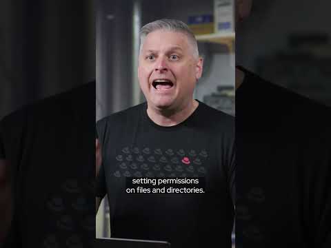 Stop guessing your CHMOD numbers