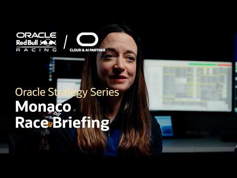 Monaco Strategy Breakdown: Oracle Strategy Series