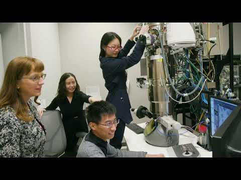 NERSC: Redefining scientific discovery with AI supercomputing