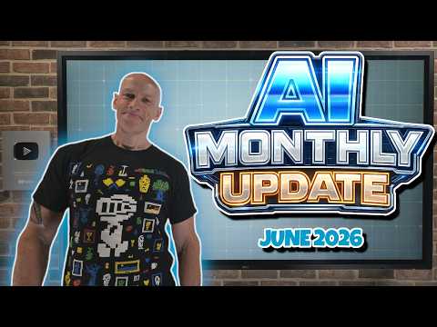 Microsoft AI Update June 2026