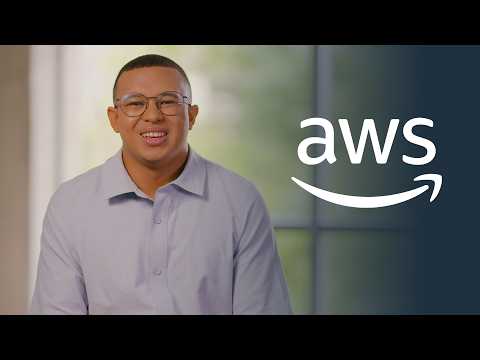 Using Amazon Quick to Spend More Time with Customers | Riana Rabemananjara | Amazon Web Services