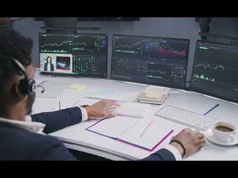 GPU-Accelerated Portfolio Optimization with ASUS Ascent GX10 — Real-Time Finance at Scale