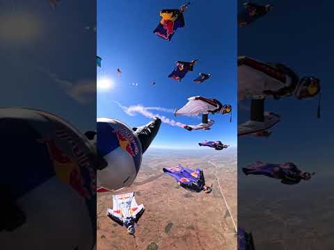 Inside Red Bull’s aerial cinematography and post-production with ProArt