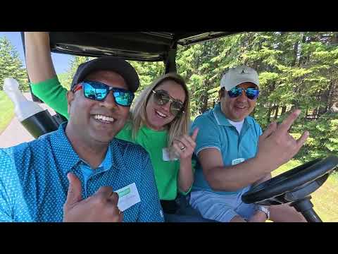 Veeam Canada’s fifth annual Resilience Retreat was a smashing success!