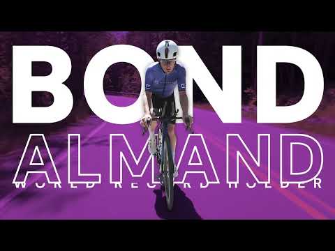 Bond’s Extreme Journey