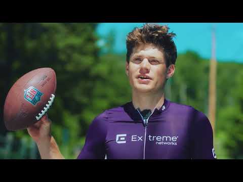 Meet Bond Almand – Bond’s Extreme Journey