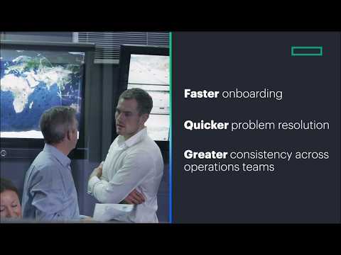 OpsRamp Operations CoPilot Demo: AI-Powered IT Operations with GreenLake Intelligence