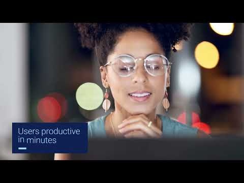 Accelerate Productivity with Dell Services for Microsoft