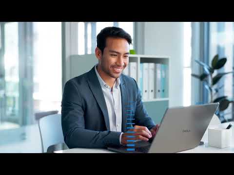 Modernize Your PC Ecosystem with Dell Services