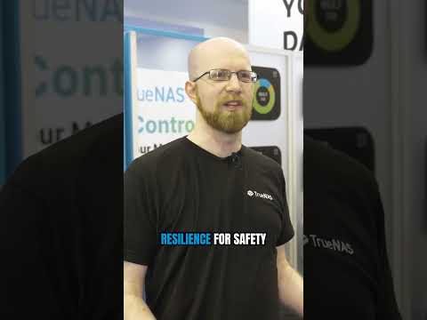 TrueNAS for Media teams