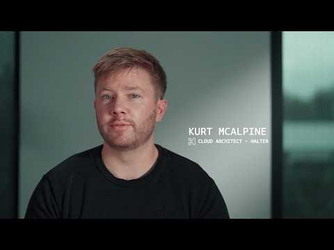 AWS Startup Stories: Halter | Amazon Web Services