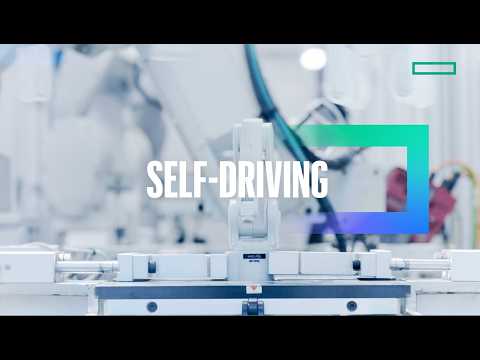 Unleashing the Self‑Driving Network Revolution