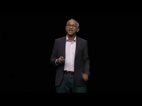 Opening Keynote with Rajiv Ramaswami