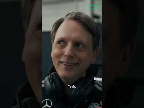 HPE x Mercedes: Self-Driving Network