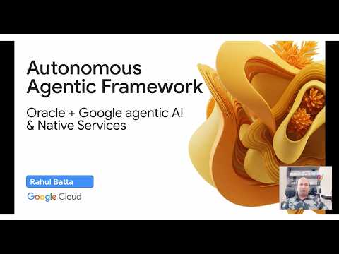 Breaking silos with agentic AI: How Google Cloud transforms enterprise data into real-time action