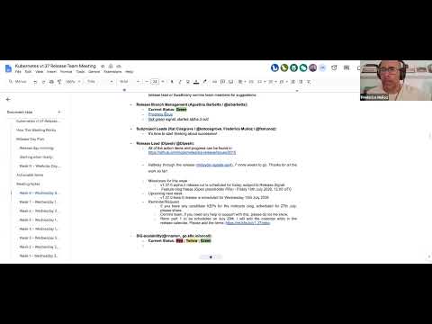 Kubernetes SIG Release for 2026-07-08T15:56:30Z.mp4