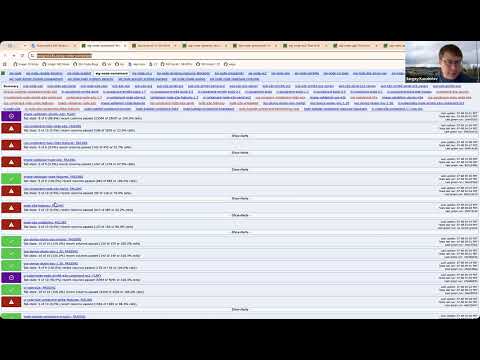 SIG Node Meeting for 2026-07-08
