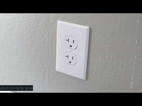 NETGEAR Nighthawk CAX30 Setup: Unboxing, Activation & WiFi