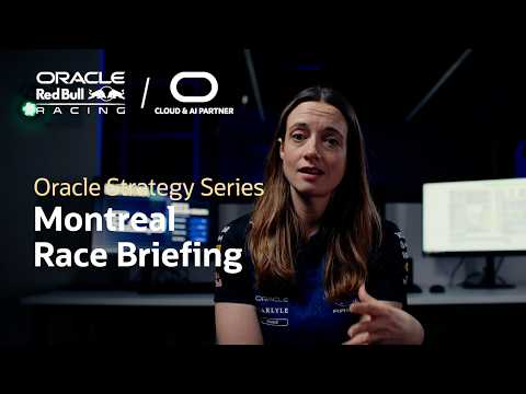 Mastering Montreal’s Biggest Challenges: Oracle Strategy Series