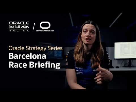Barcelona Strategy Breakdown: Oracle Strategy Series