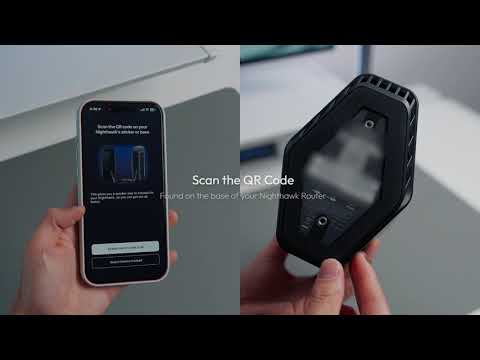 How to Set Up Your Nighthawk WiFi 7 Router (Nighthawk App Guide)