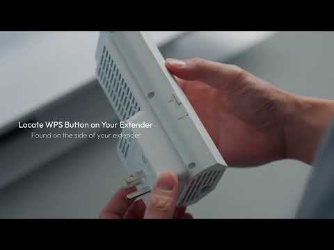 How to Set Up a Nighthawk WiFi 7 Extender (WPS Method, Step by Step)
