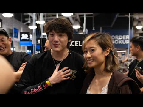 Micro Center Event Recap | ROG 20th Anniversary