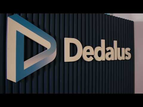 How AWS European Sovereign Cloud helps Dedalus put patients first | Amazon Web Services