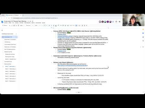 Kubernetes SIG Release for 2026-07-01T15:51:53Z.mp4