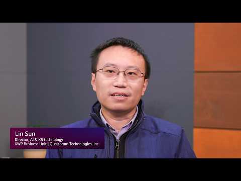 Qualcomm & SoftServe: AI-powered AR glasses on AWS Local Zones | Amazon Web Services