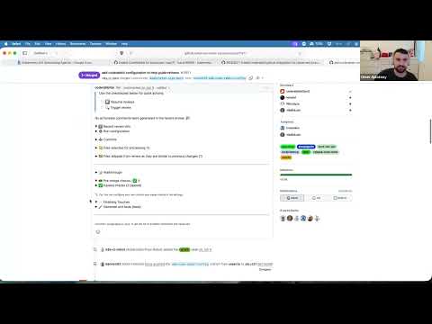 SIG Autoscaling Weekly SIG Meeting for 2026-07-09T15:00:49Z.mp4