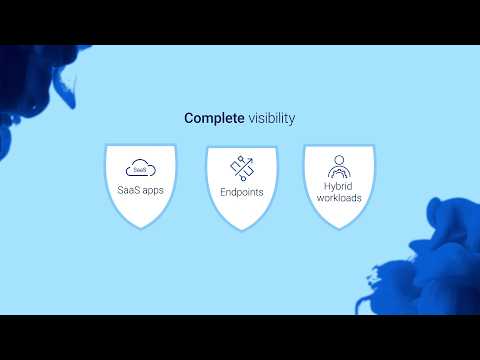 Simplify Cyber Resilience with Dell PowerProtect Backup Services