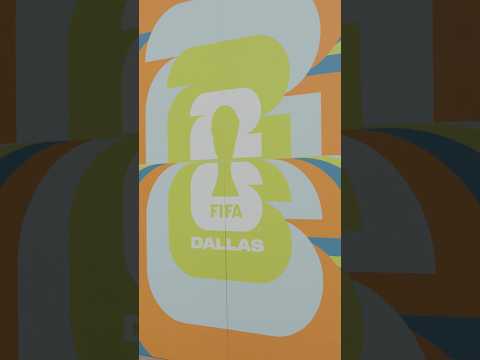 Lenovo is Powering the International Broadcast Center in Dallas for the FIFA World Cup™
