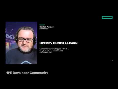Data Science Unplugged: Part 1