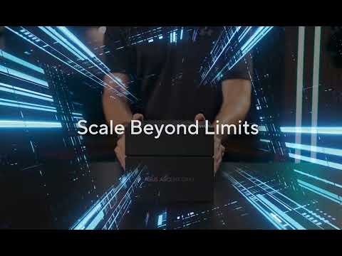Local LLM Inference on ASUS Ascent GX10