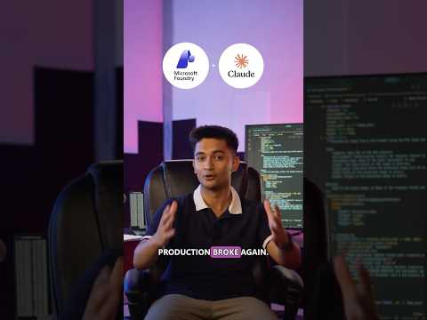 When prod breaks, everyone wants answers. Fast.