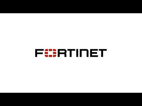 FortiEndpoint ZTNA Demo: Secure Access and Device Posture