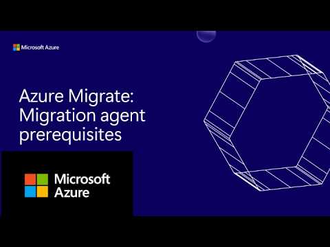 Create an Azure Migrate Project & Download the Agentless Appliance in Minutes