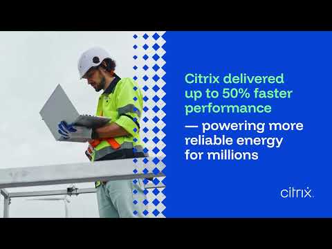 Como a Energisa Está Impulsionando o Futuro do Brasil com a Citrix
