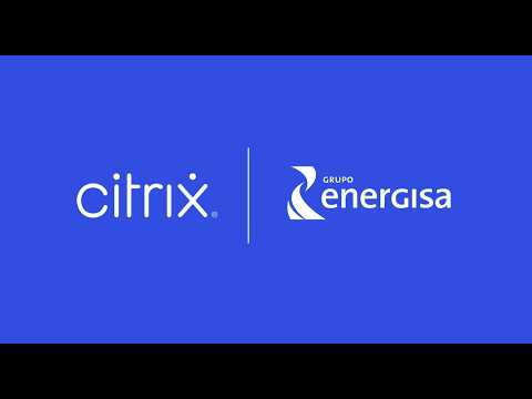 How Energisa Is powering Brazilโs future with Citrix