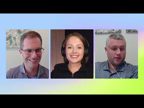Inside the Ropes: PGA TOUR X AWS: Powering TOURCAST | Amazon Web Services