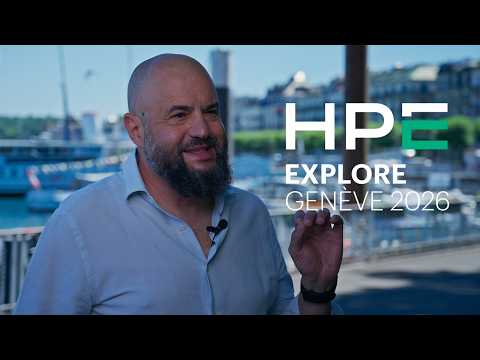 Hybrid Cloud : simplifier la complexité, accélérer l’innovation