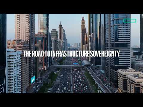 Overcoming Virtualization Challenges: HPE Services Unlock Your Business Potential