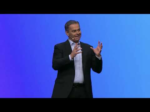 The Power of Partnership: Building an Open, AI-Ready Ecosystem