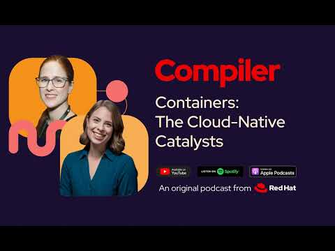Container Roundup